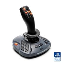 SimTask FarmStick -ohjaussauva, PS5