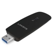 WUSB6300, langaton USB 3.0 -verkkosovitin, AC1200