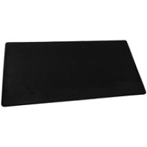 Deskmat -hiirimatto, 1200x600mm, musta