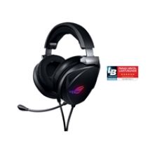 ROG Theta 7.1 -pelikuulokkeet mikrofonilla, USB-C, musta/harmaa