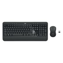 MK540 Advanced Langaton näppäimistö ja hiiri -yhdistelmä