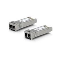 UF-MM-10G, optinen moduuli, Multi-Mode, 10 Gbps, SFP+, 2-pack