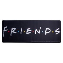 Friends Logo Desk Mat, hiirimatto