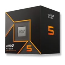 Ryzen 5 9600, AM5, 3.8 GHz, 6-Core, Boxed
