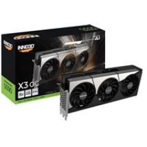 GeForce RTX 5090 X3 OC -näytönohjain, 32GB GDDR7