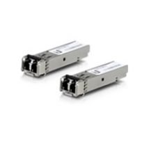 UF-MM-1G, optinen moduuli, Multi-Mode, 1.25 Gbps, SFP, 2-pack