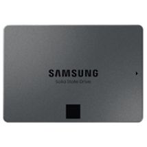 4TB 870 QVO, 2.5" SSD-levy, SATA III, 560/530 MB/s