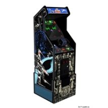 STAR WARS ARCADE MACHINE, pelikabinetti