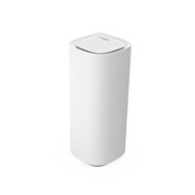 Velop Pro 7, MBE7001 Tri-Band Mesh WiFi 7 -reititin, valkoinen