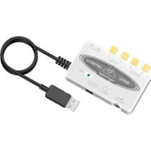 UCA202 U-Control, USB-äänikortti