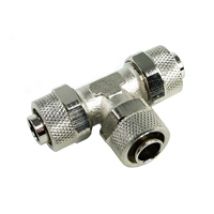 13/10mm ruuviliitin, T-jako