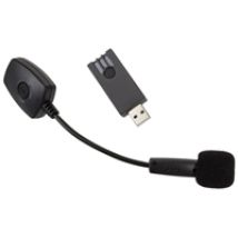 ModMic Wireless, langaton mikrofoni, musta