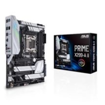 Prime X299-A II, ATX-emolevy