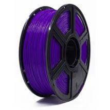 PLA 3D Filament -tulostuslanka, 1,75mm, 1kg, violetti