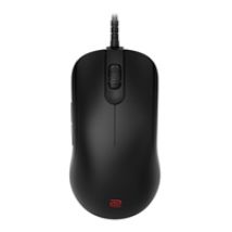 ZOWIE FK1+-C -pelihiiri, 3200 DPI, musta