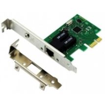 Gigabit Ethernet NIC 10/100/1000 PCI Express Realtek -verkkokortti
