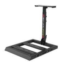 Wheel Stand Racer, teline ratille ja polkimille, musta