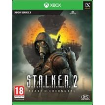 S.T.A.L.K.E.R. 2: Heart of Chornobyl (Xbox Series X, K-18!) Ennakkotilaa!