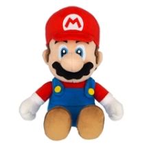 Nintendo Together Plush - Super Mario -pehmolelu, 24cm