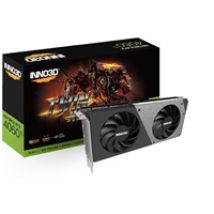 GeForce RTX 4060 Ti TWIN X2 -näytönohjain, 16GB GDDR6