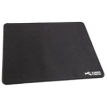 Glorious Large Gaming Mouse Mat -pelihiirimatto, 280x330x2mm, musta