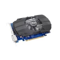 GeForce GT 1030 OC -näytönohjain, 2GB GDDR5
