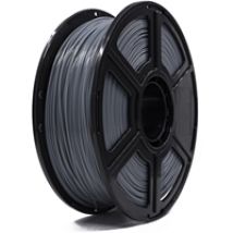 PETG 3D Filament -tulostuslanka, 1,75mm, 1kg, harmaa