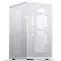 VR3 White, Mini-ITX -kotelo, valkoinen