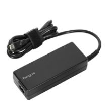 100W USB-C verkkovirta-adapteri, musta
