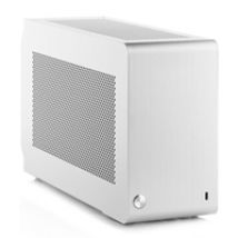 A4-SFX v4.1 Mini-ITX -kotelo, hopea