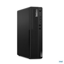 ThinkCentre M90s Gen 4 SFF -työasema, musta