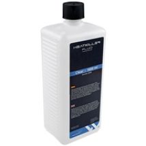 HEATKILLER FLUID - Clear -jäähdytysneste, 1000ml, kirkas