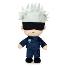 Jujutsu Kaisen JJK GOJO -pehmolelu, 27cm (Poistotuote! Norm. 29,90€)