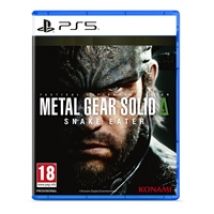 Metal Gear Solid Delta: Snake Eater (PS5, K-18!) Ennakkotilaa!