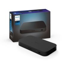 Hue Play HDMI Sync Box -synkronointiboksi, musta