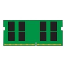 16GB (1 x 16GB) ValueRAM DDR4 2666MHz, SO-DIMM, CL19, 1.20 V