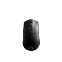 Rival 3 Wireless, langaton optinen pelihiiri, 18 000 CPI, musta