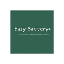 Easy battery+, vaihtoakusto