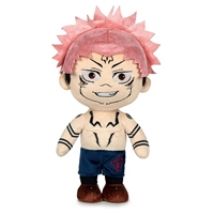 Jujutsu Kaisen JJK Sukuna -pehmolelu, 27cm