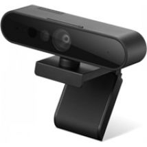 Performance FHD Webcam, 1080p-webkamera, Windows Hello 4.x-yhteensopiva, musta