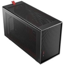 Performance 1 M Black, Mini-ITX -kotelo, musta