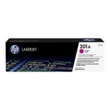 201A -väriainekasetti, magenta, jopa 1400 sivua