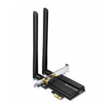 ARCHER TX50E AX3000 WIFI6 PCI EXPRESS AD.
