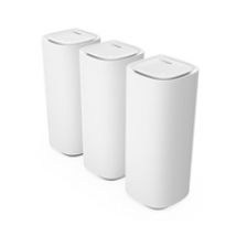 Velop Pro 7, MBE7003 Tri-Band Mesh WiFi 7 -reititin, 3-Pack, valkoinen