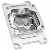 Foundation CPU Block - AM5/AM4, hopea/nikkeli