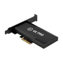 Game Capture 4K Pro -videokaappari PCIe-väylään