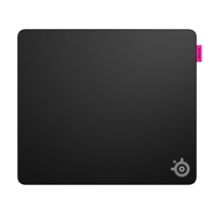 QcK Performance Speed L -hiirimatto, musta