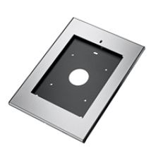 PTS 1214 TabLock for iPad -suojakotelo tabletille, hopea