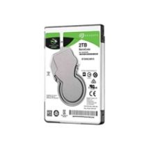 2TB Guardian BarraCuda, 2.5" sisäinen kiintolevy, SATA III, 5400rpm, 128MB