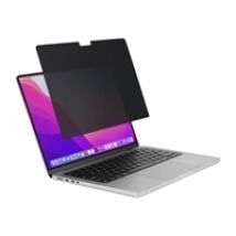 MagPro Elite Magnetic Privacy Screen for MacBook Pro 14" (2021 ja uudemmat), kannettavan yksityisyy